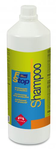 F Stop Shampoo - FM Italia