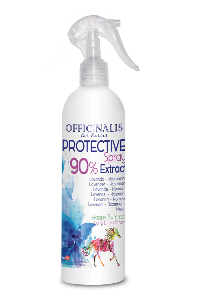 PROTECTIVE Spray 90% - OFFICINALIS