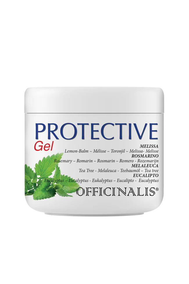 Protective 90% Gel - OFFICINALIS