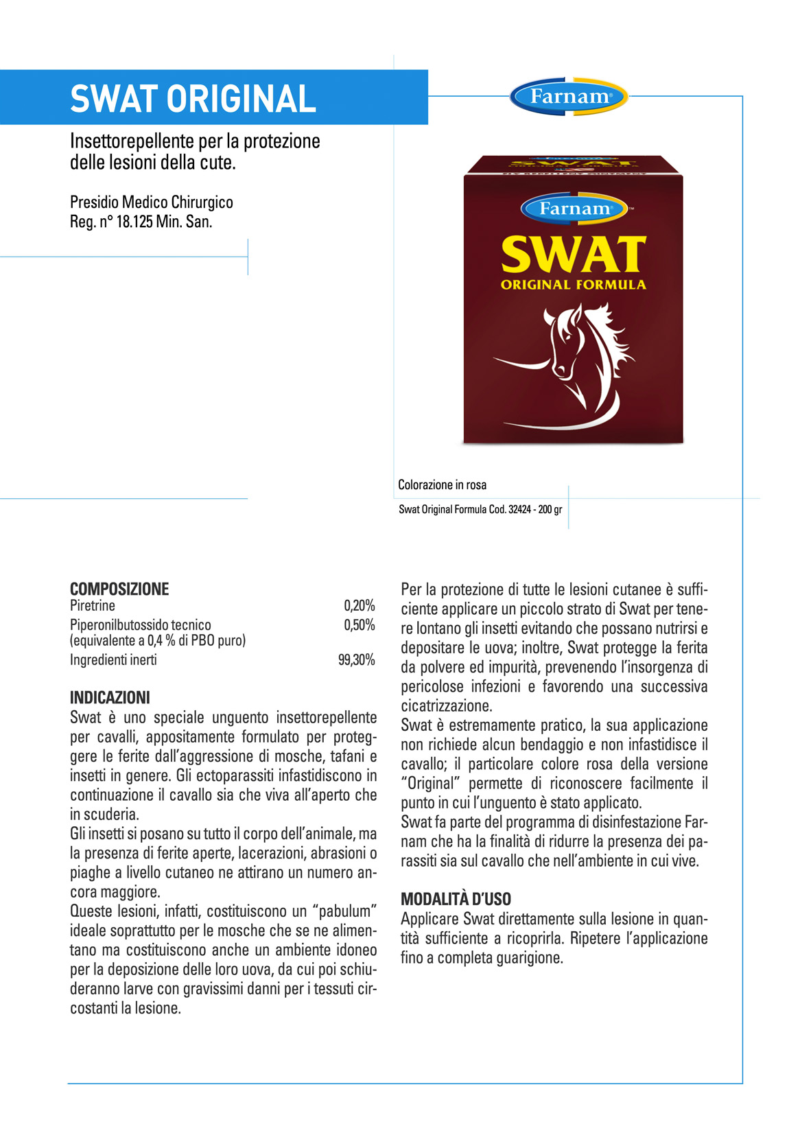 SWAT Original (FARNAM) - Miniatura 2
