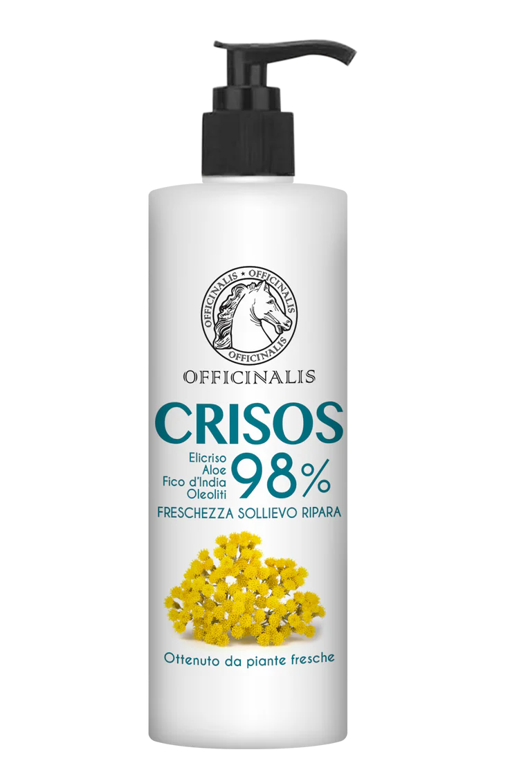 CRISOS 98% - OFFICINALIS