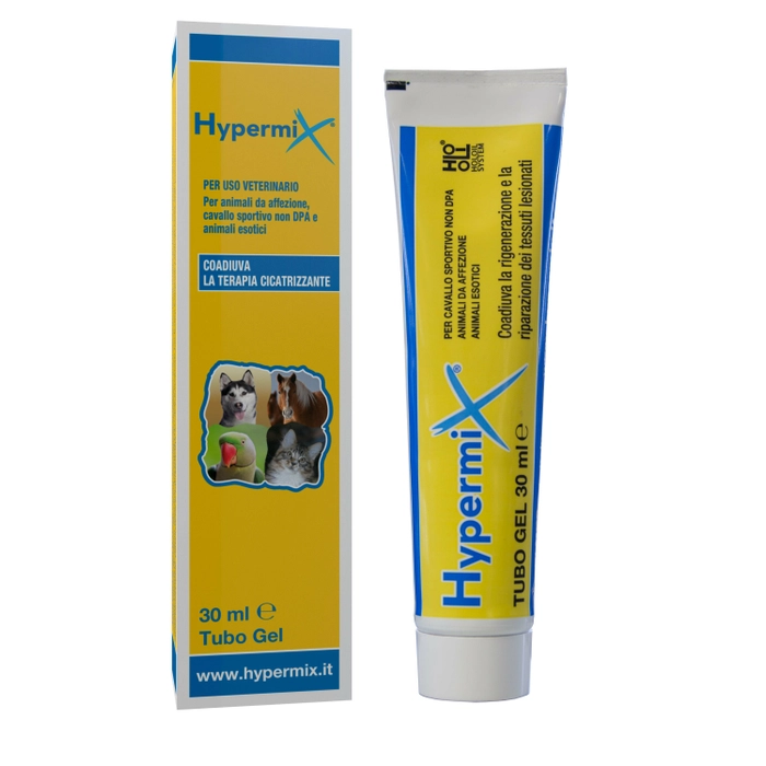 Hipermix - 