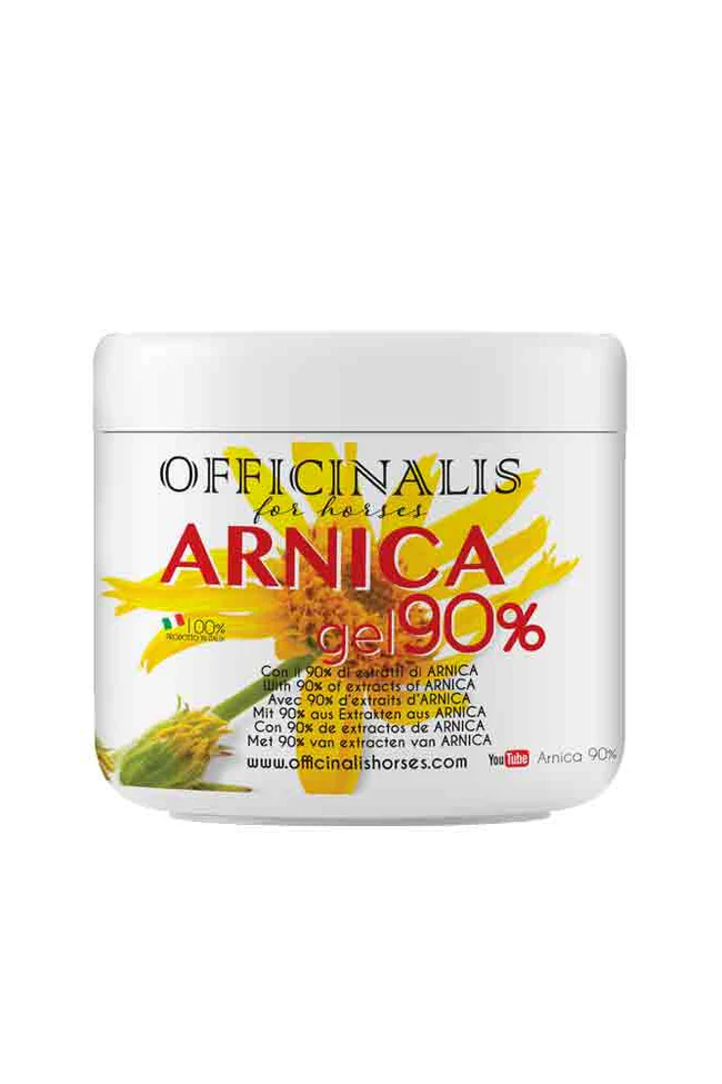 Arnica 90% - OFFICINALIS