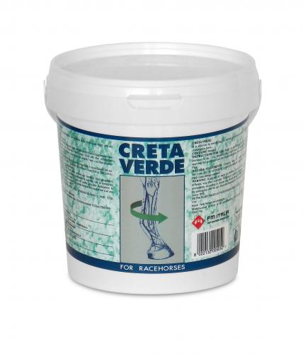 CRETA VERDE - FM Italia