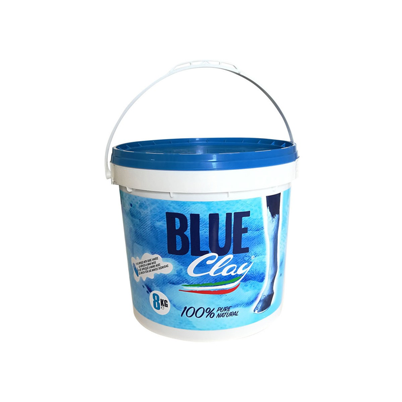 BLUE CLAY - 