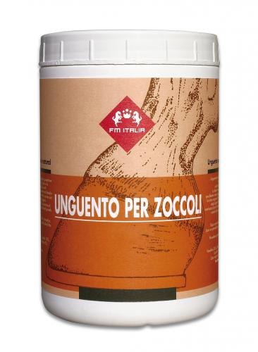 UNGUENTO ZOCCOLI - FM Italia