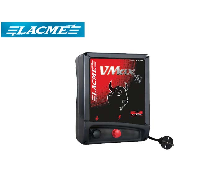 ELETTRIFICATORE LACME VMAX XV - LACME