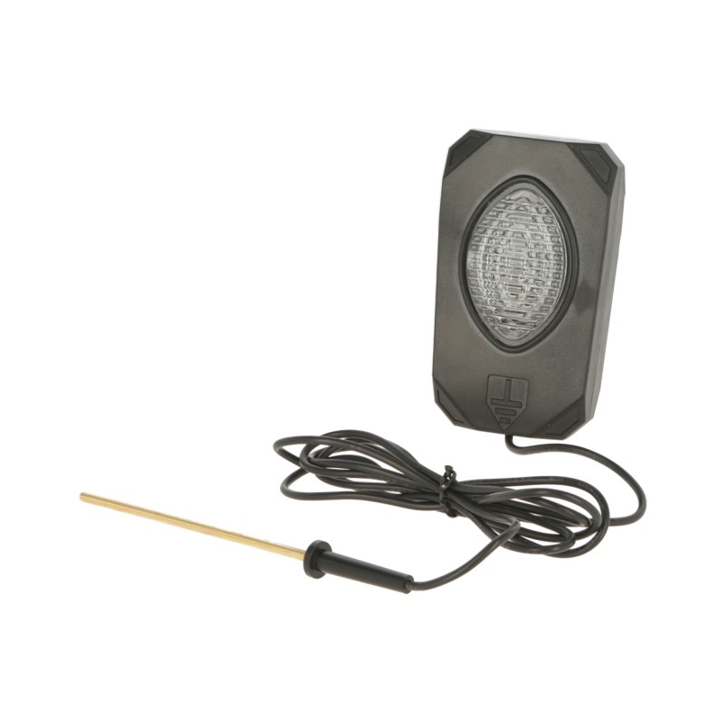 PULSE FLASH LACME () - Miniatura 2