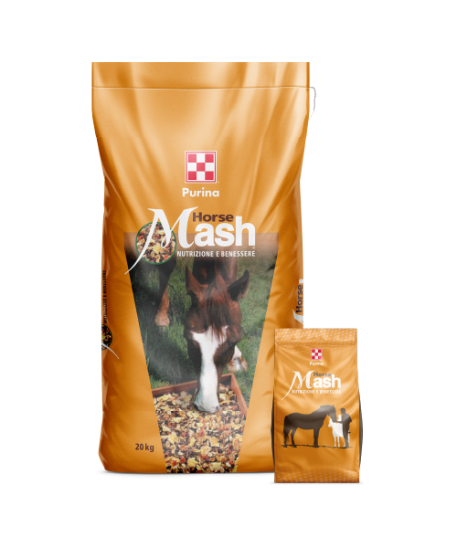 MASH - Purina