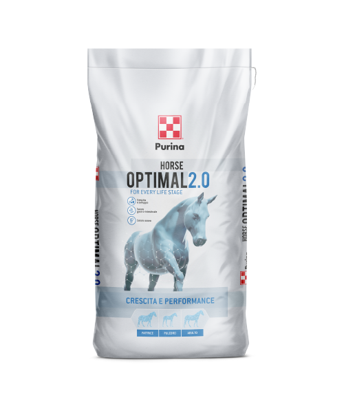 OPTIMAL 2.0 - Purina