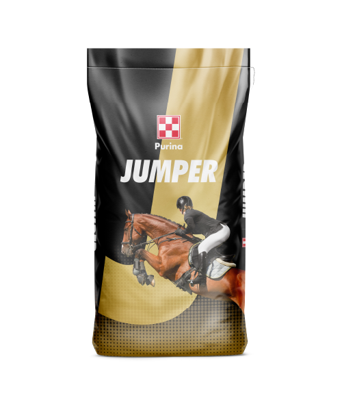 JUMPER - Purina