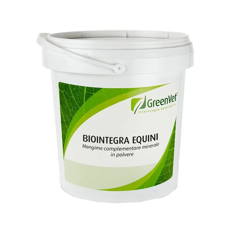 BIOINTEGRA EQUINI - GREENVET