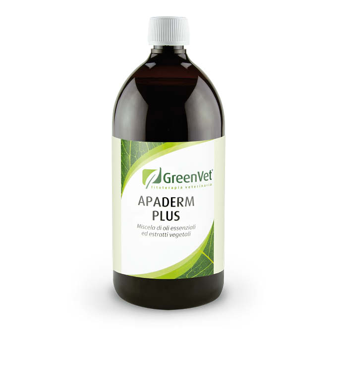 APADERM PLUS - GREENVET
