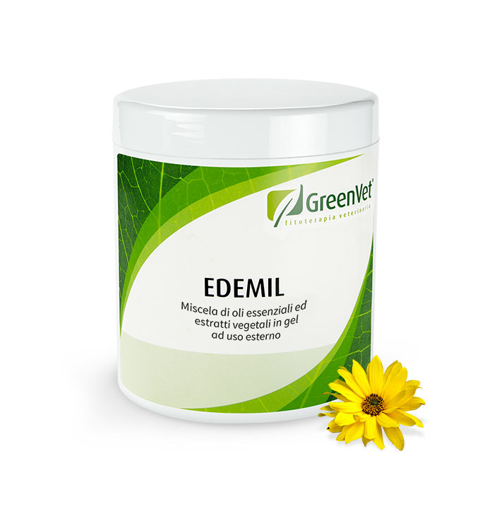 EDEMIL - GREENVET