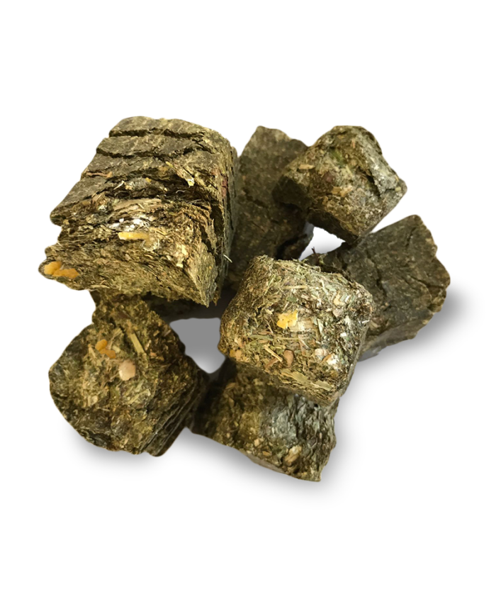 Fieno CEREALCROCK - La Vittoria