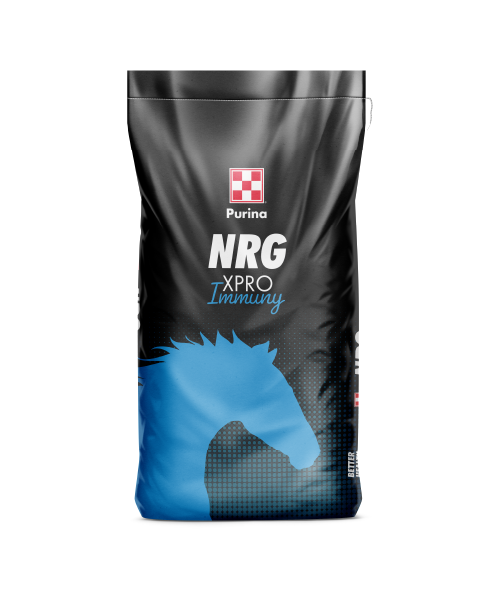 NRG XPRO IMMUNY SUMMER - 