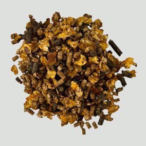 Horse Silver MUSLY SOY Spray (Briganti) - Miniatura 2