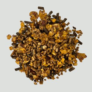 Hrse Silver POWER ENERGY Spray (Briganti) - Miniatura 2