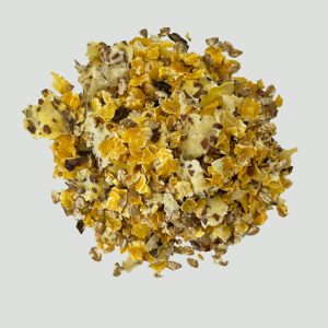 Silver Horse ALL FLAKES SOYOIL (Briganti) - Miniatura 2