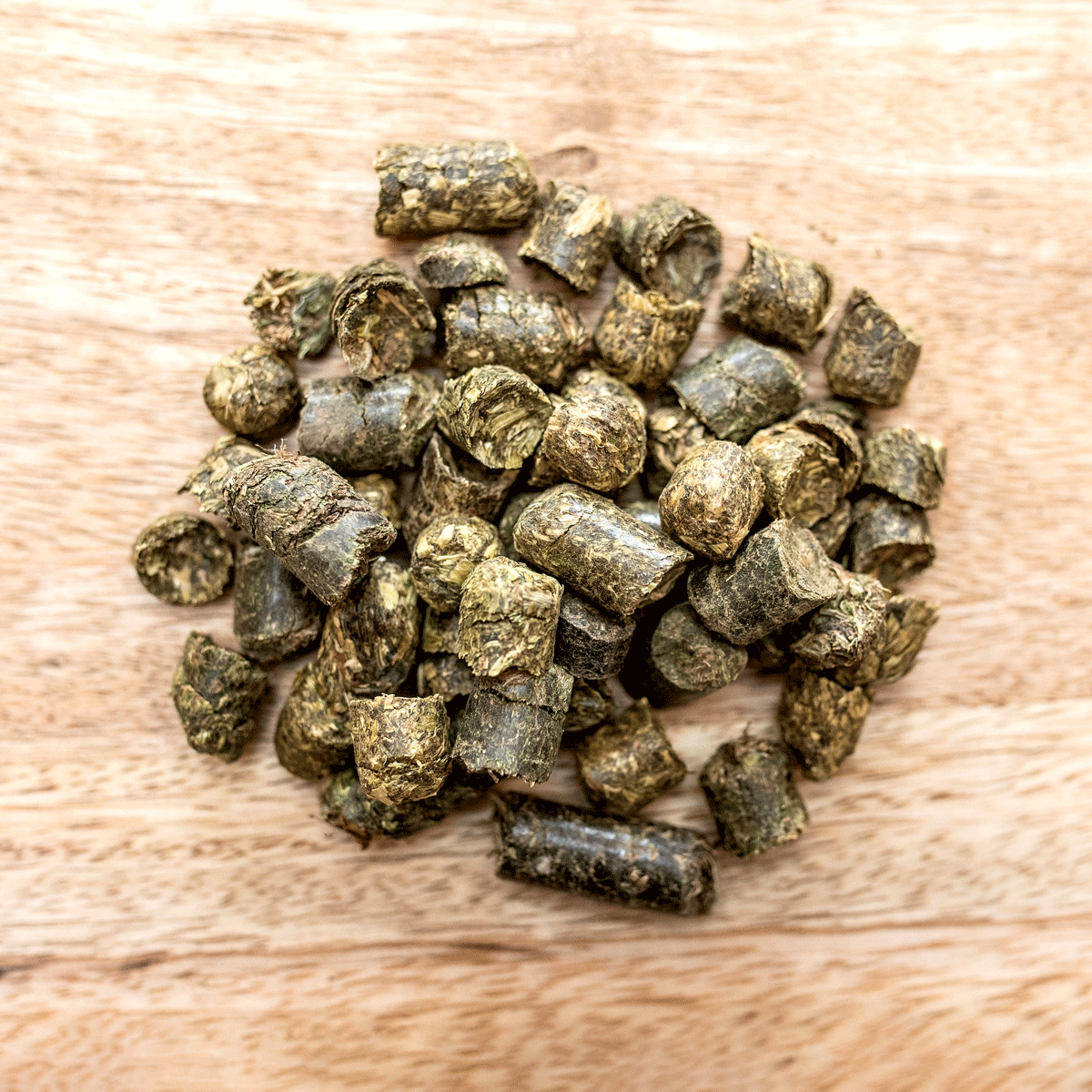 FIENO GLIXWIESE HEUCOBS () - Miniatura 2