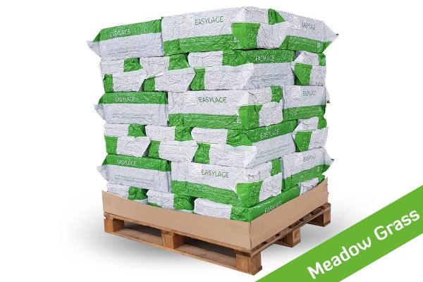 FIENO UMIDO-SILO Meadow Grass  (Easy Lage) - Miniatura 2