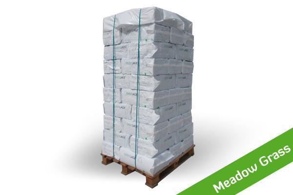 FIENO UMIDO-SILO Meadow Grass  (Easy Lage) - Miniatura 3