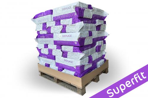 FIENO UMIDO-SILO EASYLAGE-Superfit (Easy Lage) - Miniatura 2